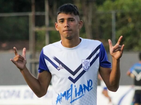 Cerro Porteño y el caso Fredy Vera: sin acuerdo para renovar - Cerro Porteño - ABC Color