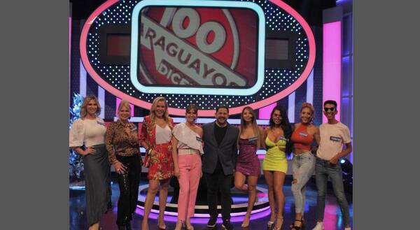 Hubo duelo entre modelos "Ex American" y las "Del Momento"