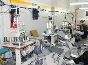 Rescataron a 13 paraguayos explotados en taller clandestino de costura en Brasil