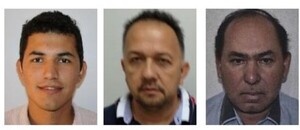 Jueza declara rebelde y ordena la captura de tres personas en el marco del operativo Moscú - PDS RADIO
