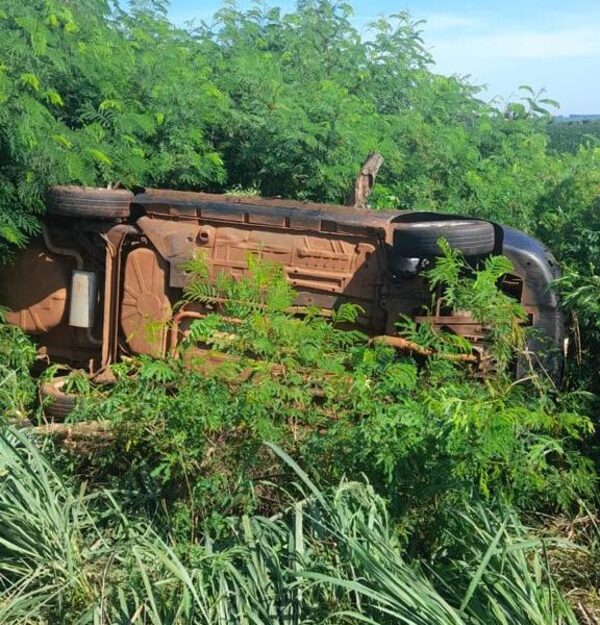 Hallan muerto a hombre que estaba desaparecido