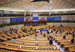 Diario HOY | Justicia belga investiga posible caso de corrupción en el Parlamento Eeuropeo ligado a Qatar