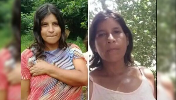ORDENAN BÚSQUEDA DE UNA MUJER QUE ESTÁ DESAPARECIDA - La Voz del Norte