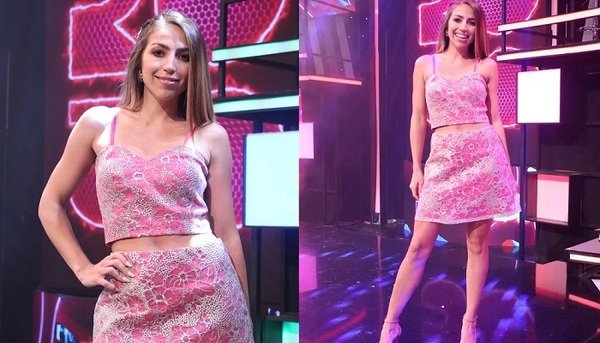 Fer Aguilar: “Fue un sueño cumplido ser parte del programa de talentos más importante del país” - Teleshow