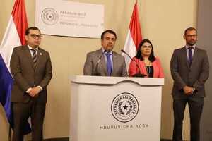 Ejecutivo moderniza el régimen de contrataciones públicas luego de casi 20 años - .::Agencia IP::.