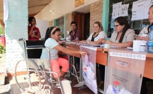 Internas partidarias: Estas son las opciones para el Voto Accesible