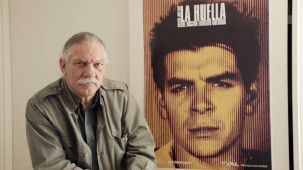 Murió en México el cineasta y productor argentino Jorge Denti