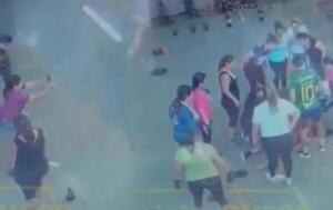 Mujer sufre de muerte súbita mientras entrenaba en un gimnasio en Ecuador – Prensa 5