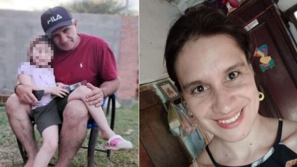 Buscó a su papá por 10 años y por fin lo encontró
