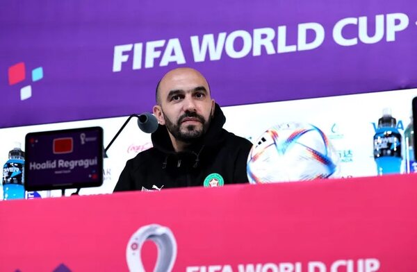 Mundial Qatar 2022: “No nos conformamos con estar en cuartos” - Mundial Qatar 2022 - ABC Color