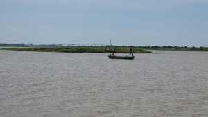 Diario HOY | Hallan muerto a joven que desapareció en el río Paraguay