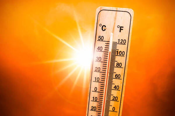 Instan a tomar precauciones ante el extremo calor | 1000 Noticias