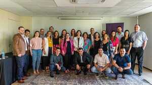 Sustentabilidad es una constante en nuevas oficinas de Sanofi en Asunción