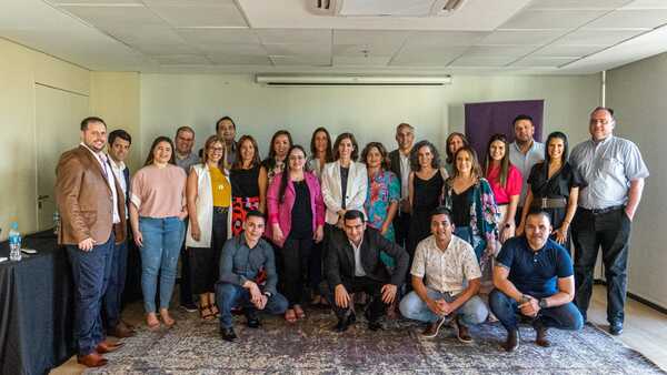 Sustentabilidad es una constante en nuevas oficinas de Sanofi en Asunción