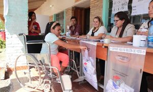 Sepa cuáles son los mecanismos del Voto Accesible que se aplicarán en las internas