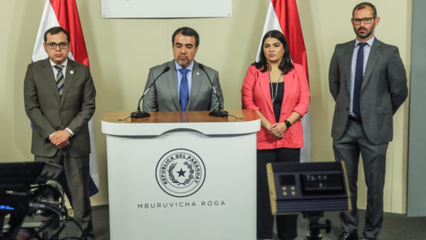 Nueva ley de contrataciones excluirá a firmas y accionistas que protagonizaron compras fraudulentas en el pasado - El Independiente