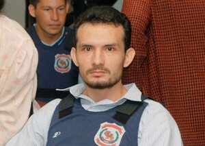 Corte descarta recurso de Aldo Meza contra pena única por dos secuestros - Nacionales - ABC Color