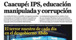 La Nación / LN PM: edición mediodía del 9 de diciembre