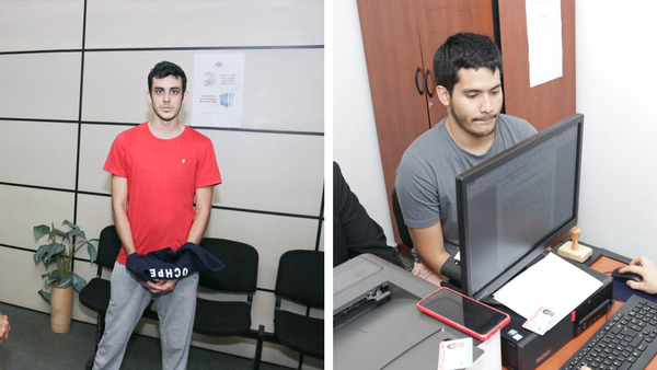 Dos detenidos por presuntos responsables de entradas falsificadas para show de Bad Bunny - Revista PLUS
