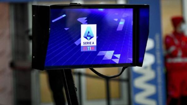 Diario HOY | La Serie A, primera liga en introducir el fuera de juego semiautomático