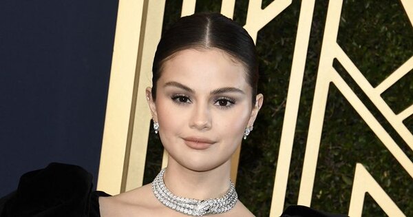 Selena Gómez está lista para hacer música divertida