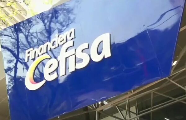 Intervención de Cefisa comunica sobre atención a ahorristas - Economía - ABC Color