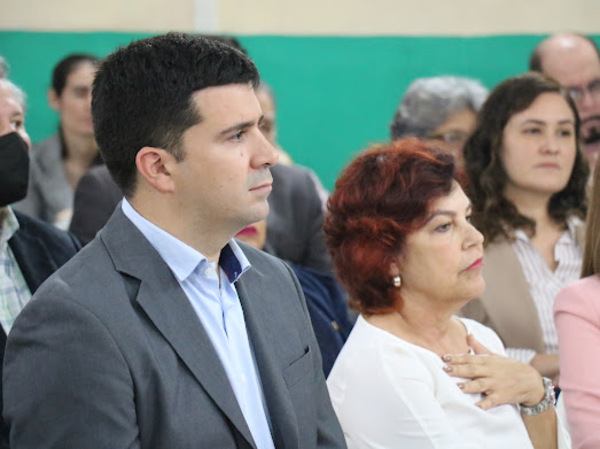 Dupla presidencial va contra la corrupción, advierten