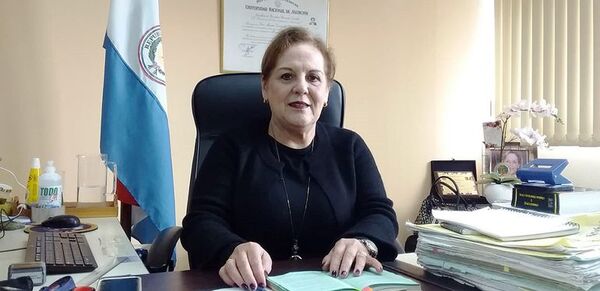 Mega proceso por lavado de dinero y narcotráfico está paralizado - PDS RADIO