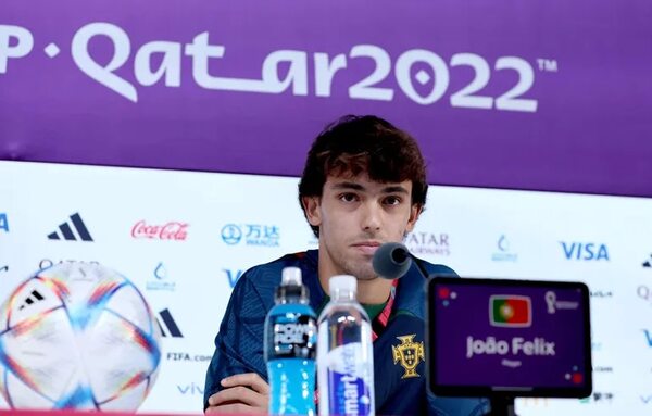 Mundial Qatar 2022: “Será un partido difícil y todo puede pasar” - Mundial Qatar 2022 - ABC Color