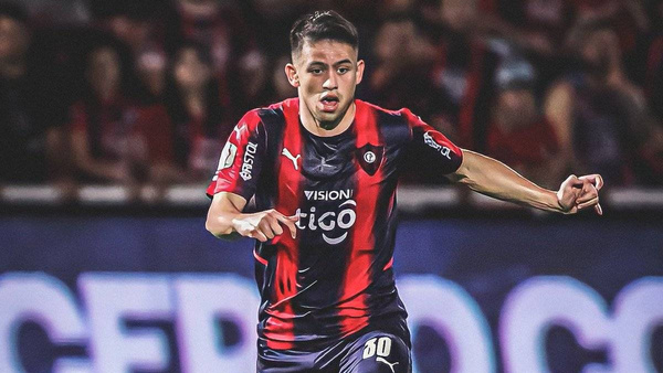 El fuerte interés del campeón de México por la ex “joya” de Cerro Porteño