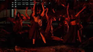 Diario HOY | "Todos podemos bailar": Ciclo alternativo del Festival Syry 2022, en el Salazar