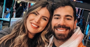 ¿Pronto buscarán el bebé? Renato compartió un tierno video de Alba