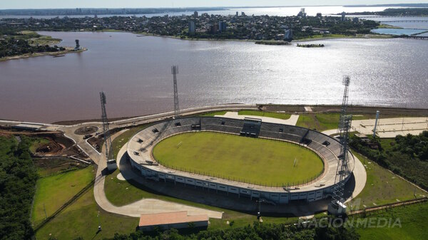 El atractivo torneo de verano que se está armando en Encarnación