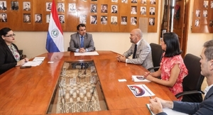 Agencia Francesa de Desarrollo prevé operar en Paraguay desde el 2023