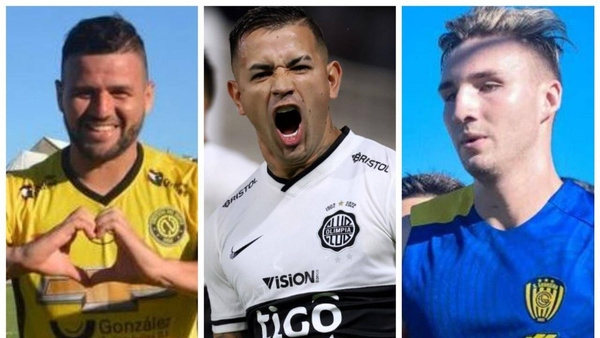 ¡Estarían Olimpia y Luque! El cuadrangular purete que se daría en la "Perla del Sur"