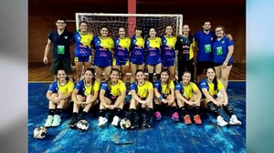¿Quieren dejar afuera a Encarnación? Confederación Paraguaya de Handball pretendería dejar a la selección local fuera del campeonato nacional