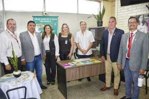 Reabren oficina regional de prevención de trata de personas