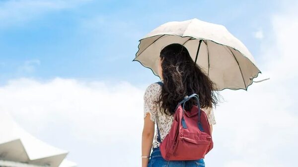 Cómo prevenir los golpes de calor ante las intensas temperaturas persistentes - Nacionales - ABC Color
