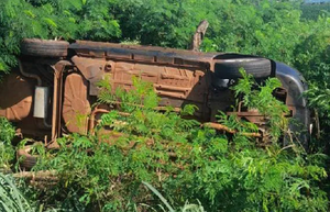 Encuentran muerto a un hombre que estaba desaparecido - Noticiero Paraguay