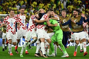 Diario HOY | ¡Croacia corta el sueño del ‘hexa’ para Brasil!