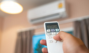 Golpes de calor: recomiendan usar el aire acondicionado en 25 grados - OviedoPress