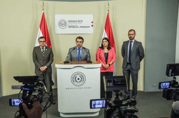 Ejecutivo promulga nueva ley de contrataciones públicas - Unicanal