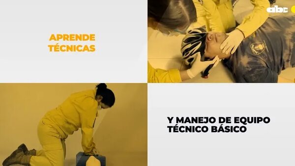 Renovación de licencia de conducir: Curso de primeros auxilios será virtual - Nacionales - ABC Color