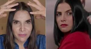 [VIDEO] ¡La escena donde "Marce" de "Betty la fea" casi murió!