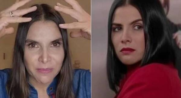 [VIDEO] ¡La escena donde "Marce" de "Betty la fea" casi murió!