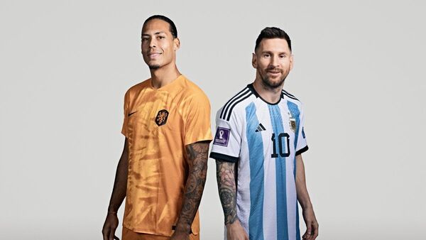 Así fue el paso a paso de la clasificación de Argentina