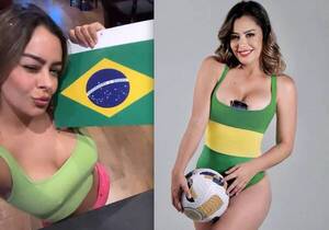 ¡Nos quedamos sin el opívo de Lari Riquelme!