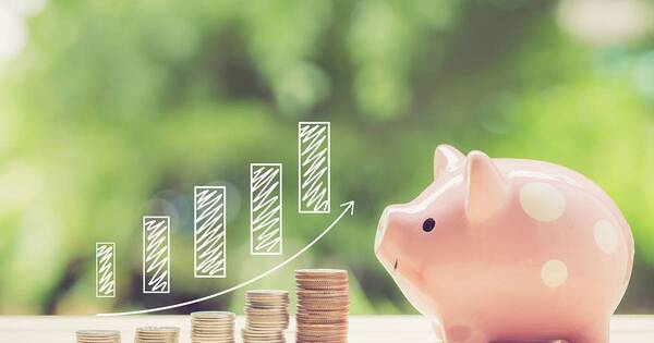 La Nación / Bancarización: tecnología y facilidades para abrir una caja de ahorro