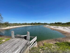 Turismo interno: el Chaco esconde un paraíso y ahora es más fácil de llegar - Viajes - ABC Color