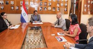 La Nación / Agencia Francesa de Desarrollo aguarda autorización para empezar a operar en Paraguay en 2023